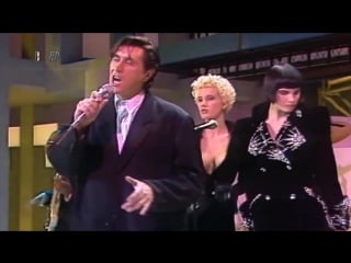 Bryan ferry slave to love (1985)