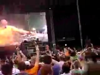 Tuborg greenfest 2008 mos/1