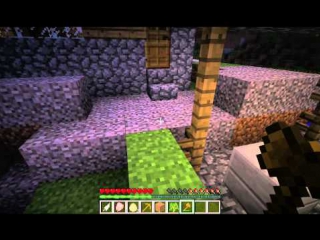 Minecraft русский цикл 2 серия гей пруд