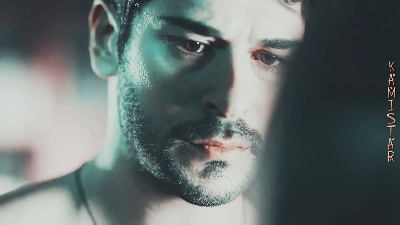 ►burak ozcivit beren saat can you hold me