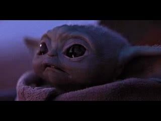 Аll human babies are cancelled until further notice babyyoda