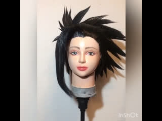 Bnha momo yaoyorozu