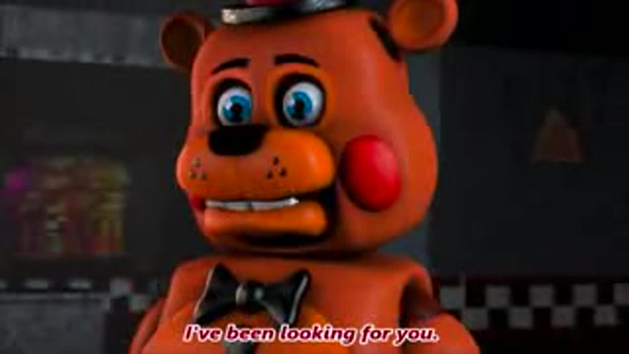 Fnaf sfm old memories season 3 episode 2 visions (animation) 3gp