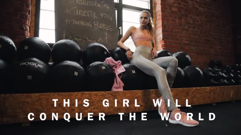 Athletics contender alica schmidt master