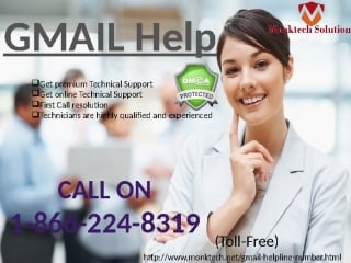 Call at 1 866 224 8319 gmail helpline and solution at next your doorstep