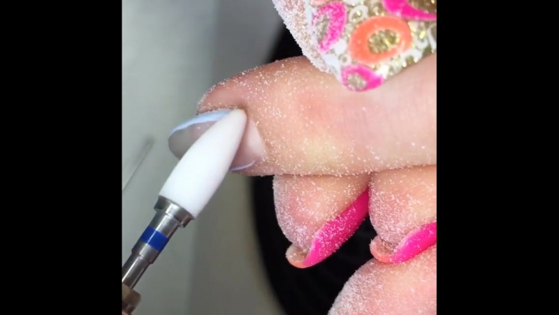 Керамическая фреза в работе не заменима )))