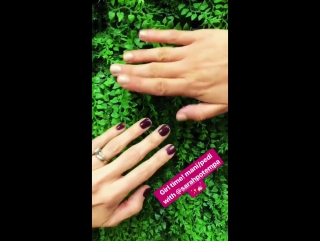 Lea and sarah potempa on instagram stories (october 9, 2017)