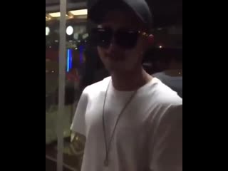 Грудь намджуна