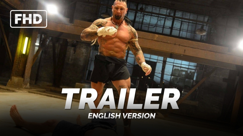 Eng | трейлер «кикбоксер / kickboxer׃ vengeance» 2016