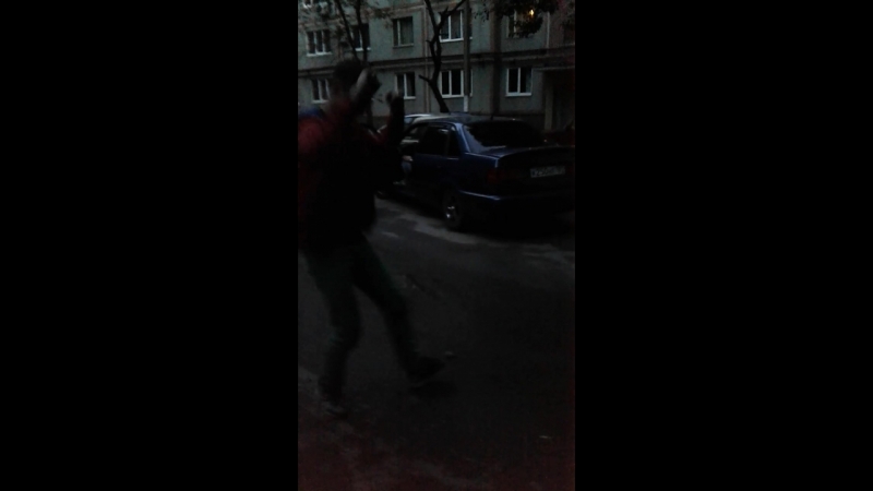 26мая, продолжаем тусить на улице