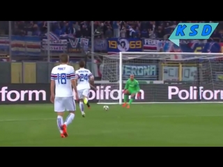 Atalanta sampdoria 1 2 🔥highlights goals 🔥 hd 🔥 serie a