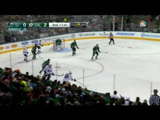 Nhl 2015/2016/rs/31 10 2015 san jose sharks@dallas stars