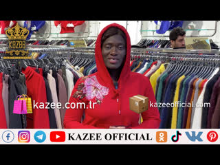 Vêtements pour femmes de turquie kazee