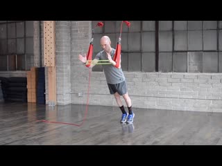 Chris johnson redcord var 8