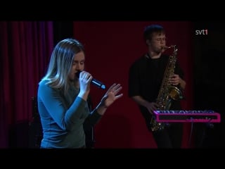 Amy deasismont this is how we party (live on go'kväll)