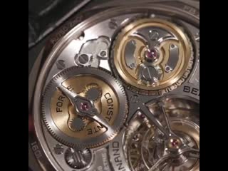 Moon indication by ferdinand berthoud