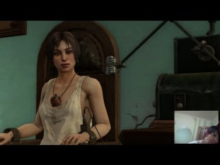 Syberia 3