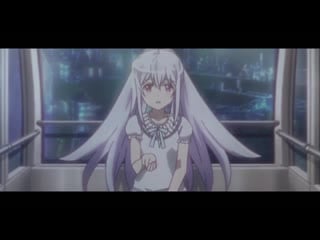 Пластиковые воспоминания | plastic memories | anime edit | amv