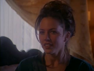 Emmanuelle a time to dream (1994)