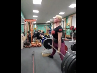 Тренироа инны филимоновой