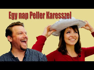 Egy nap peller karesszel