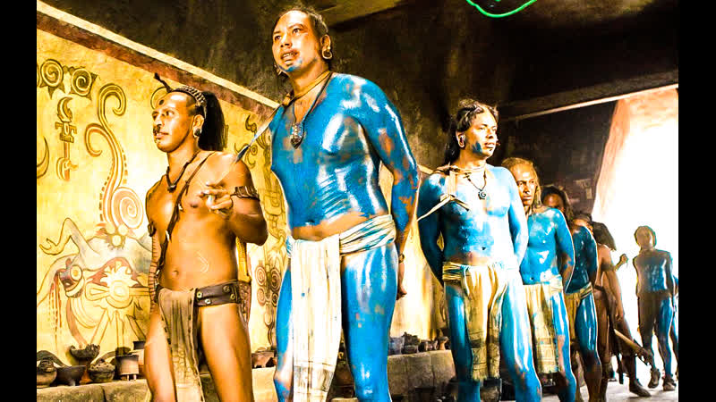 Апокалипсис (2006)