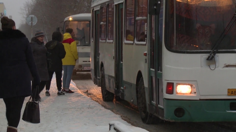 Подорожает льготный проезд