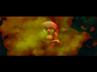 Nicola fasano & miami rockets legalize it feat mohombi noizy (official video)