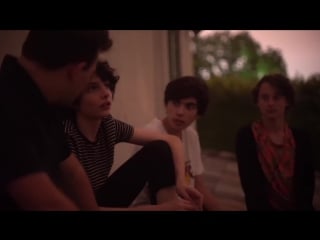 Finn wolfhard and wyatt oleff