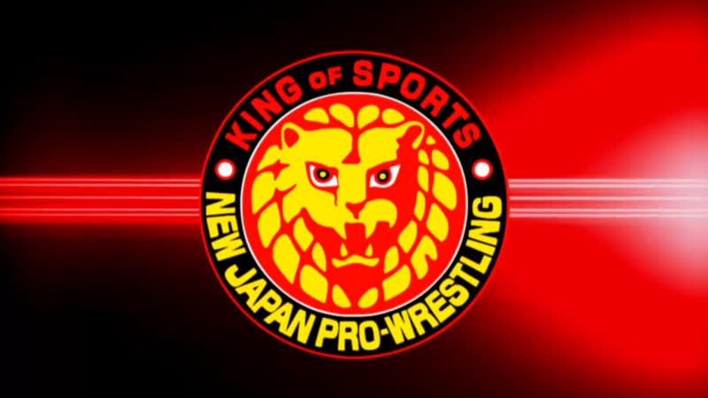 Njpw summer struggle 2020 in jingu