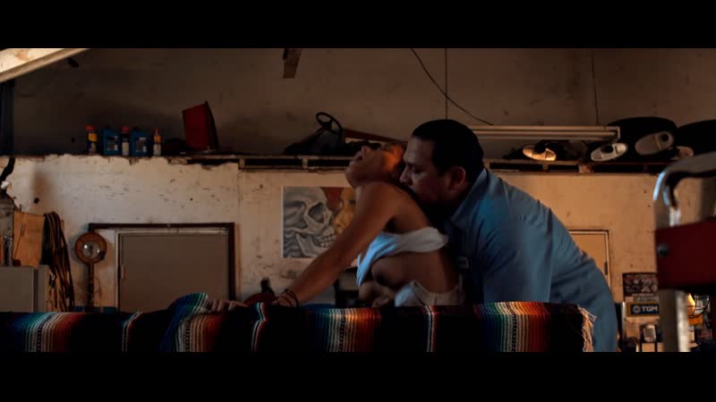 Денай гарсиа авеню воронов / danay garcia avenge the crows ( 2017 )