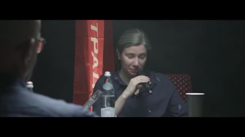 Из всех миллионов часов видеоматериалов с екатериной шульман вот эти две минуты мои любимые и, как мне кажется, самые важные