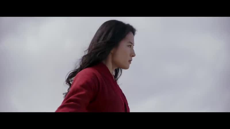 Фильм мулан | mulan, 2020