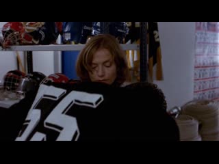 Эротическая сцена из pianistka 2001