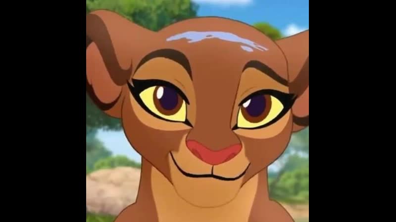 Кайон и рани и фули