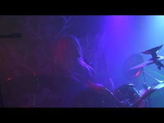 Satarial live @ b52 music club belgium part 1 © jan vervaeke