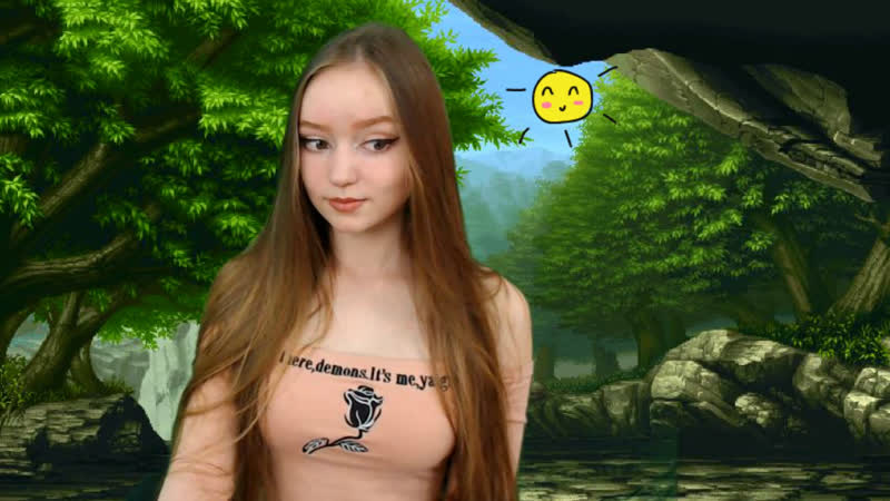 Бодиарт рисунки на теле i justchatting