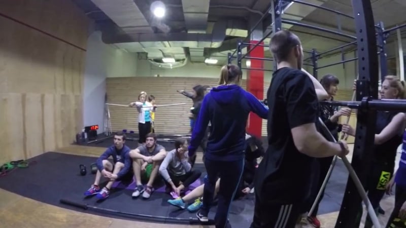 Sls семинар о подвижности часть 6 мобильность плеча для фронтальной позиции