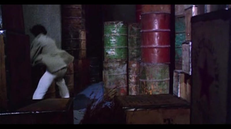 Шакти (индия, 1982) боевик, амитабх баччан, дилип кумар, амриш пури, советский дубляж без вставок закадрового перевода