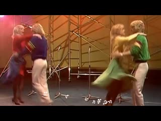 Bucks fizz making your mind up clip lyrics