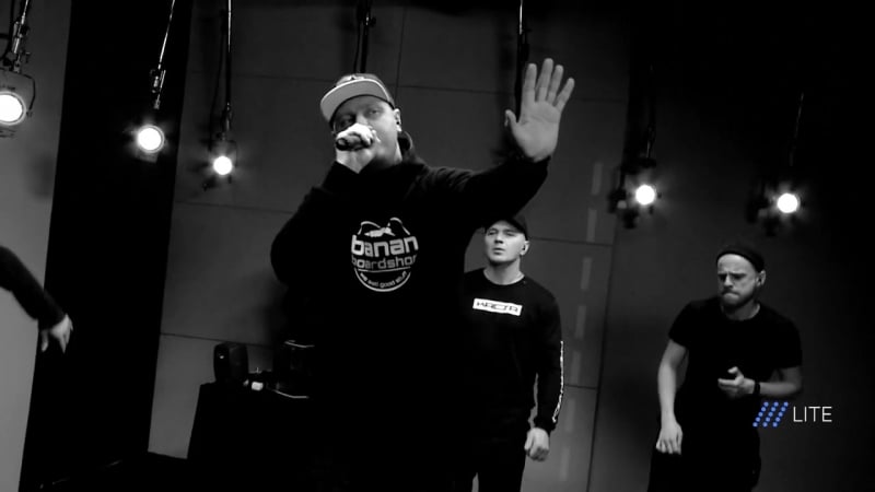 Каста «скрепы»