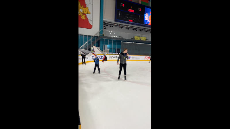 Live самбо «витязь череповец»
