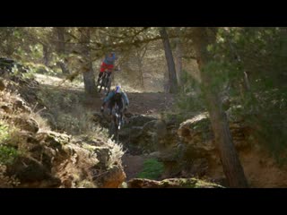 Not2bad anthill films full part feat ryan howard, brandon semenuk, rachel a