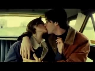 Same scene from mopi and endless idaho keanu reeves and chiara caselli