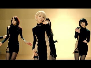 [mv] aoa miniskirt extended cut
