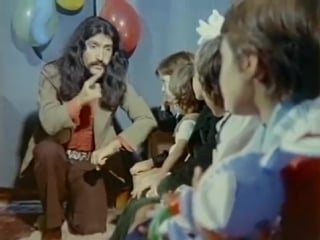 Baba bizi eversene (1975) baris manco