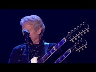 Don felder feat styx hotel california (live from las vegas 2015)