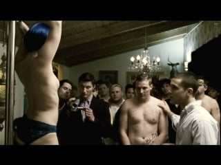 Angela featherstone nude beneath the dark (2010) 1080p watch online / анджела фезерстоун в темноте