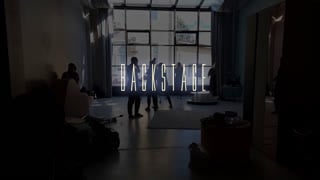 Конверт [backstage]