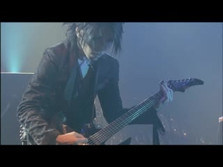 09 crucify sorrow [decomposition beauty]